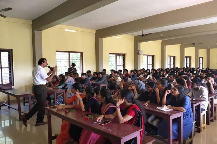 classroom